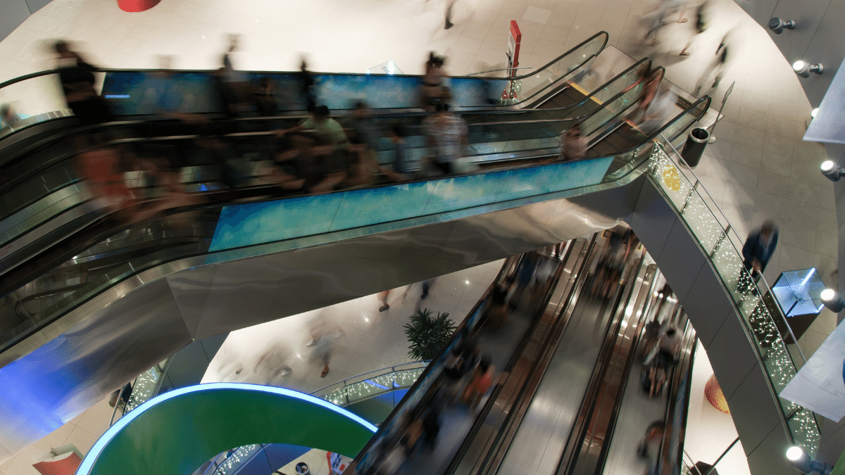Shopping Internacional de Guarulhos