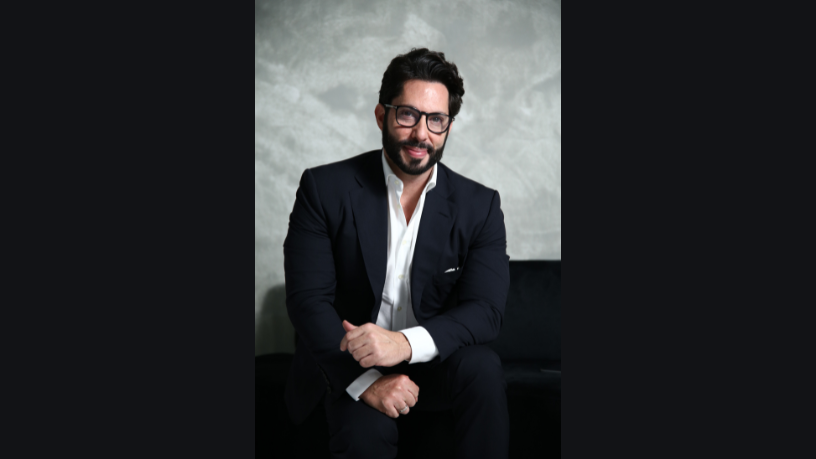 Gustavo Khattar de Godoy