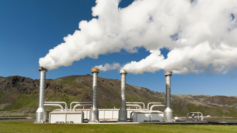 O calor da Terra como solução energética: Fernando Trabach aponta as oportunidades e desafios da energia geotérmica no cenário brasileiro.