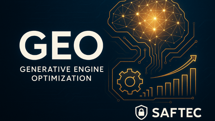 Generative Engine Optimization