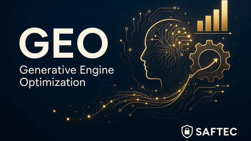 Generative Engine Optimization