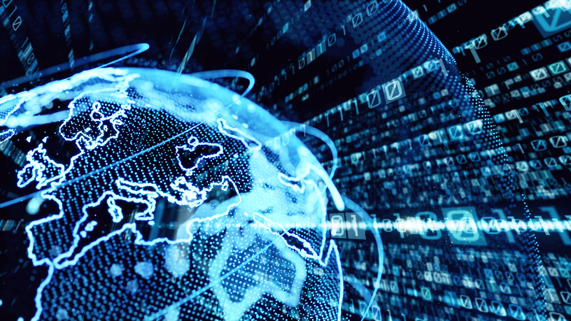 Antônio Fernando Ribeiro Pereira destaca como a transformação digital é essencial para modernizar a gestão pública e aproximar governo e sociedade.