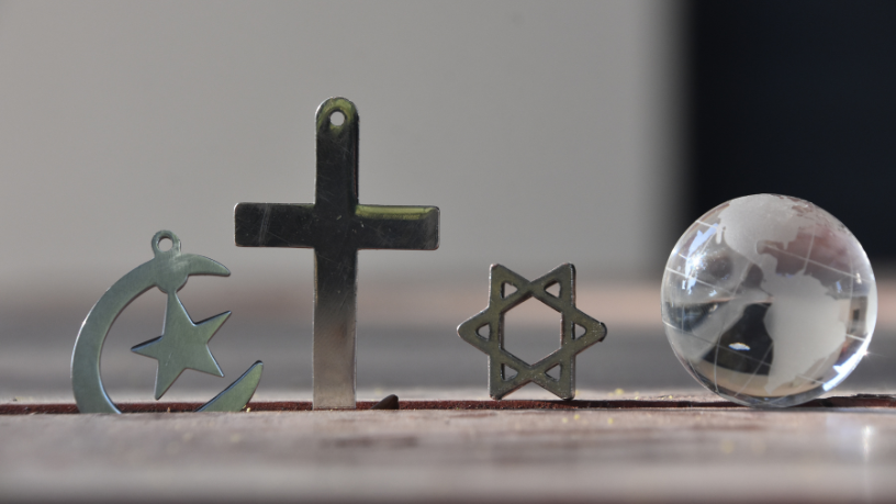 Descubra aspectos fascinantes da Igreja Católica que conectam história, cultura e espiritualidade, apresentado por Jose Eduardo De Oliveira e Silva.