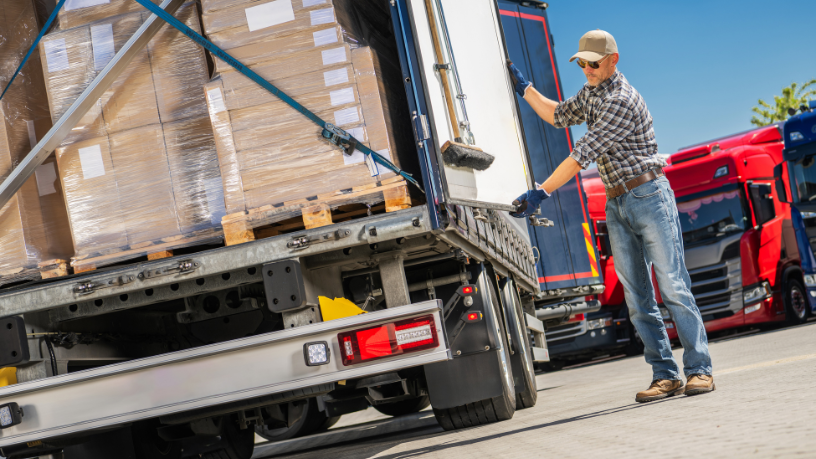Planejamento, cuidado e tecnologia são essenciais para evitar danos e prejuízos, ressalta Avantec Transportes.