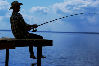 Espécies que encantam fazem da pesca esportiva no Brasil uma das mais desejadas do mundo, afirma Joel Alves.