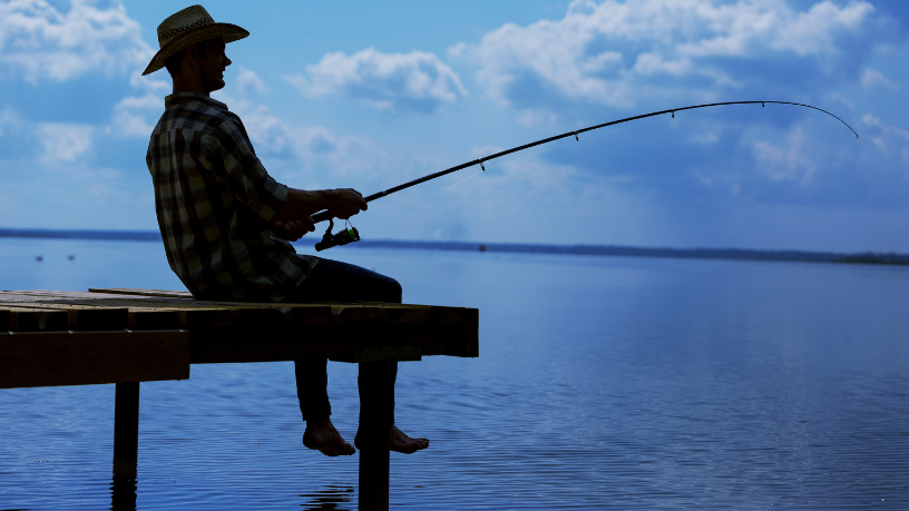 Espécies que encantam fazem da pesca esportiva no Brasil uma das mais desejadas do mundo, afirma Joel Alves.