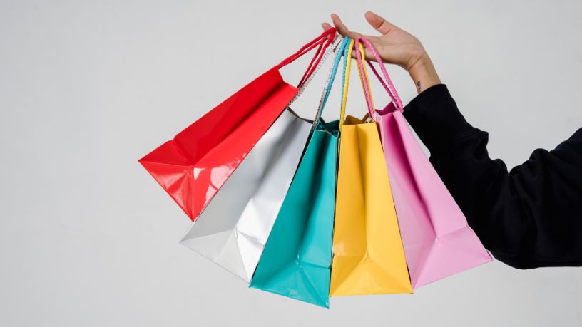 Faturamento dos shoppings ultrapassa R$ 200 bilhões e revela nova dinâmica de consumo no Brasil