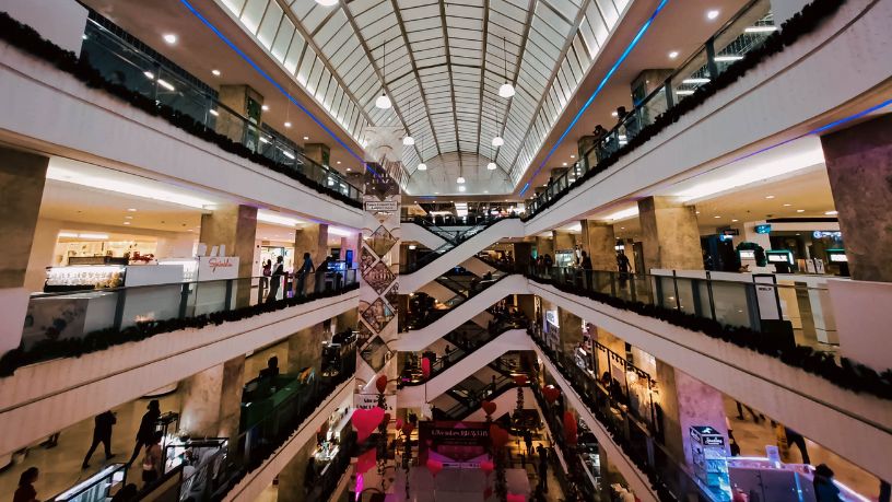 Shopping abre espaço gratuito para empreendedores no ES e impulsiona economia local