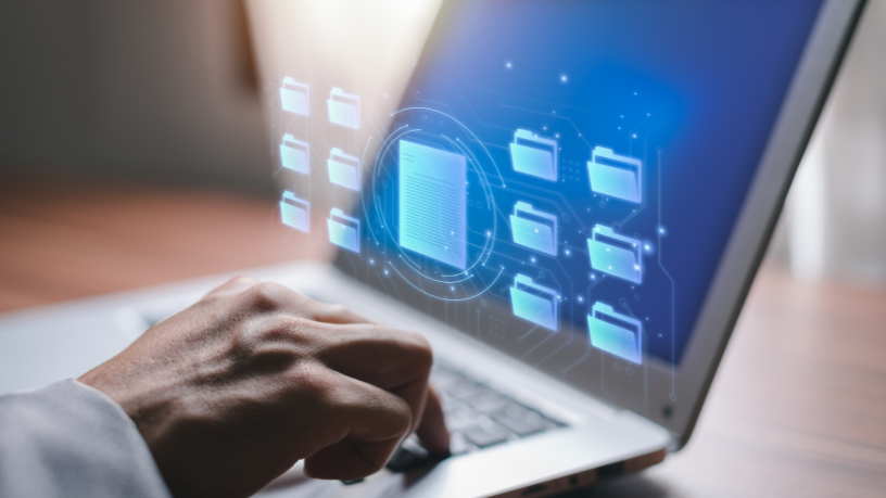 Nexdata Tecnologia Ltda