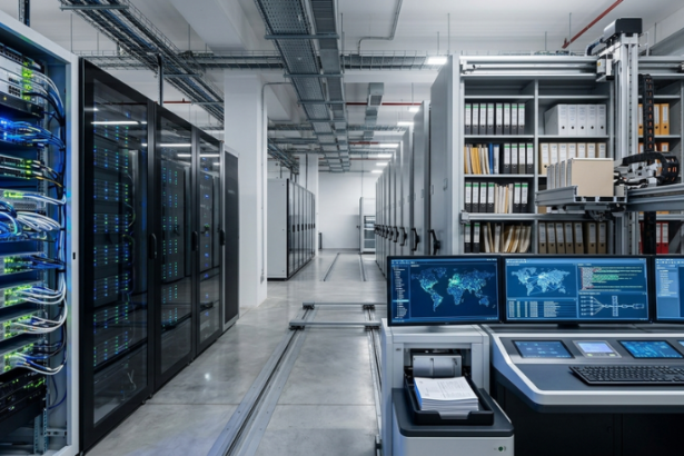 Nexdata Tecnologia Ltda