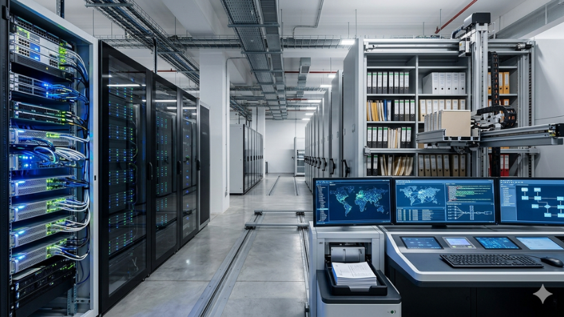 Nexdata Tecnologia Ltda