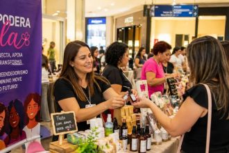 Empreendedorismo Feminino em Alta: Como o Empodera Ela Impulsiona Negócios e Gera Oportunidades Reais
