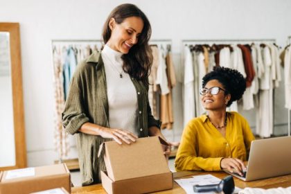 Empreendedorismo feminino no Shopping Tijuca: como iniciativas em centros comerciais fortalecem novos negócios e transformam o varejo local