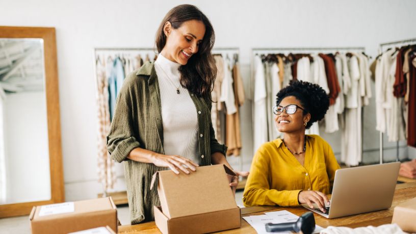 Empreendedorismo feminino no Shopping Tijuca: como iniciativas em centros comerciais fortalecem novos negócios e transformam o varejo local