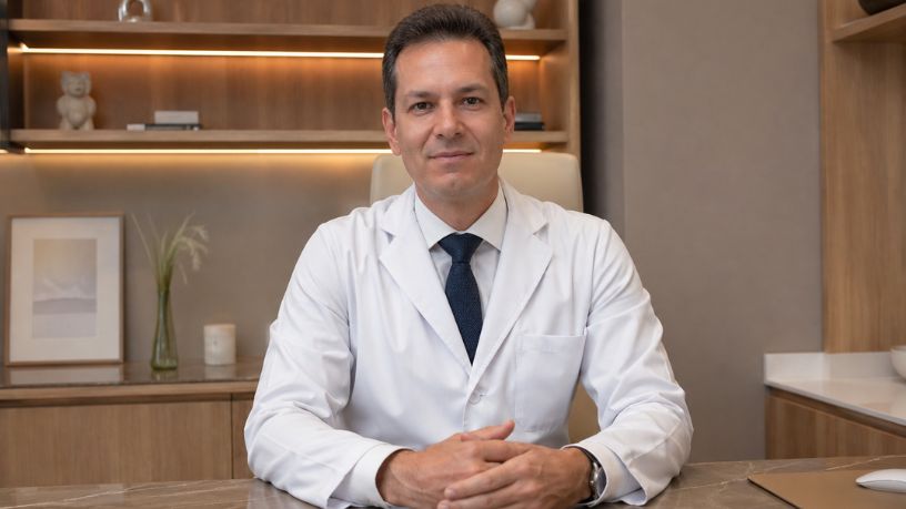 Haeckel Cabral Moraes