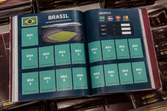 Shopping Center Norte e Panini impulsionam a febre do futebol e transformam experiência do torcedor em consumo