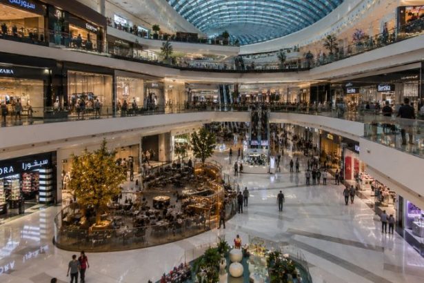 Maior shopping do mundo revela tendências que podem transformar o varejo global