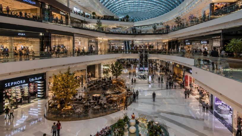 Maior shopping do mundo revela tendências que podem transformar o varejo global