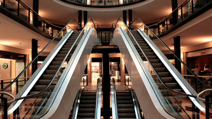 Brasil vai ganhar 11 novos shopping centers em 2026: veja em quais cidades