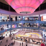 Shoppings no mundo apostam em entretenimento para enfrentar a era do streaming