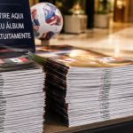 Estratégias de Marketing de Experiência e o Fenômeno do Shopping no Álbum da Copa do Mundo 2026