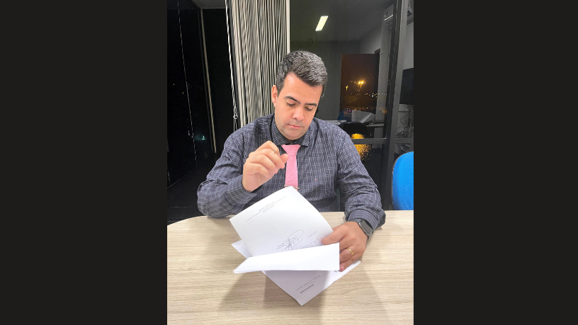 Vinicius Tadeu Sattin Rodrigues