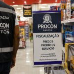 A Atuação do Procon no Shopping e a Importância da Fiscalização para as Relações de Consumo