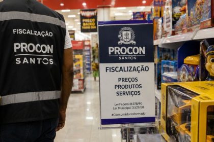 A Atuação do Procon no Shopping e a Importância da Fiscalização para as Relações de Consumo