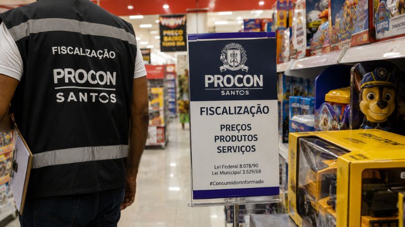 A Atuação do Procon no Shopping e a Importância da Fiscalização para as Relações de Consumo