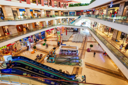 Qual é o maior shopping do mundo e o que ele revela sobre o futuro dos centros de compras no Brasil?Qual é o maior shopping do mundo e o que ele revela sobre o futuro dos centros de compras no Brasil?