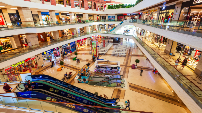 Qual é o maior shopping do mundo e o que ele revela sobre o futuro dos centros de compras no Brasil?Qual é o maior shopping do mundo e o que ele revela sobre o futuro dos centros de compras no Brasil?