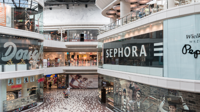 Quiosques em shoppings viram porta de entrada para quem quer empreender em 2026