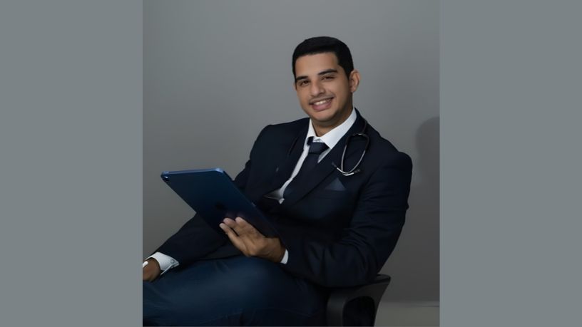 Yuri Silva Portela