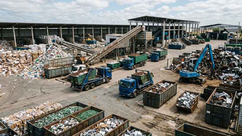 Versa Engenharia Ambiental Ltda